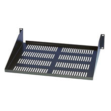 Rack TRIPP-LITE SRSHELF2P - Negro, 2, 27 kg, 48, 3 cm Rack TRIPP-LITE SRSHELF2P - Negro, 2, 27 kg, 48, 3 cm